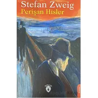 Perişan Hisler - Stefan Zweig - Dorlion Yayınları