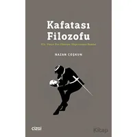 Kafatası Filozofu - XIX. Yüzyıl Rus Edebiyat Eleştirisinde Hamlet