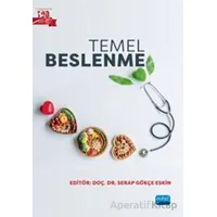 Temel Beslenme - Kolektif - Nobel Akademik Yayıncılık