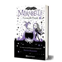 Mirabelle Yaramazlık Peşinde - Harriet Muncaster - Epsilon Yayınevi