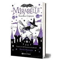 Mirabelle Kuralları Çiğniyor - Harriet Muncaster - Epsilon Yayınevi