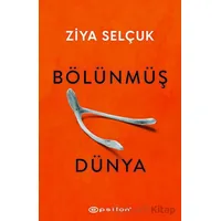 Bölünmüş Dünya - Ziya Selçuk - Epsilon Yayınevi