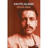 Eroticaland - Özgür Asan - Klaros Yayınları