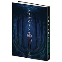 Ningyo - Mato - Beta Byou