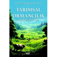 Tarımsal Ormancılık - İbrahim Turna - Gece Kitaplığı