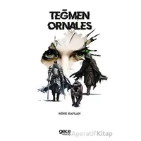 Teğmen Ornales - Mine Kaplan - Gece Kitaplığı