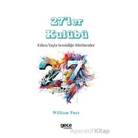 27ler Kulübü - William Pure - Gece Kitaplığı