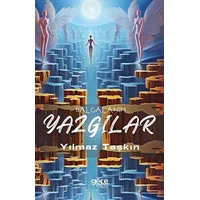 Yazgılar - Yılmaz Taşkın - Gece Kitaplığı