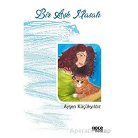 Bir Aşk Masalı - Ayşen Küçükyıldız - Gece Kitaplığı
