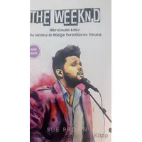 The Weeknd - Sue Brown - Gece Kitaplığı