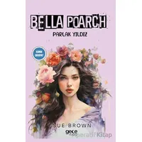 Bella Poarch - Sue Brown - Gece Kitaplığı