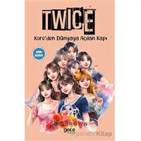 Twice - Sue Brown - Gece Kitaplığı