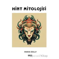 Hint Mitolojisi - Maria Dolly - Gece Kitaplığı