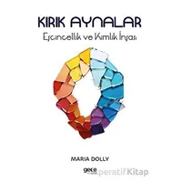 Kırık Aynalar - Maria Dolly - Gece Kitaplığı