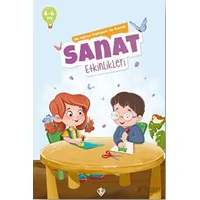 Din Eğitimi Müfredatı İle Uyumlu Sanat Etkinlikleri