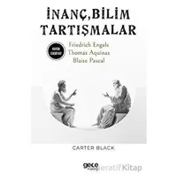 İnanç, Bilim, Tartışmalar - Thomas Aquinas - Gece Kitaplığı