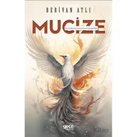 Mucize - Berivan Atlı - Gece Kitaplığı