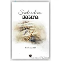 Sadırdan Satıra - Yaşar Yiğit - Diyanet İşleri Başkanlığı