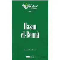 Hasan el-Benna - Nebevi Varisler 89 - Mehmet Emin Demir - Siyer Yayınları
