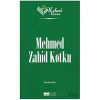 Mehmed Zahid Kotku - Nebevi Varisler 95 - İbrahim Baz - Siyer Yayınları