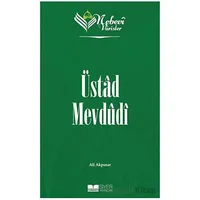 Üstad Mevdudi - Nebevi Varisler 94 - Ali Akpınar - Siyer Yayınları