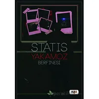 Statis: Yakamoz - Berfinesi - Tilki Kitap