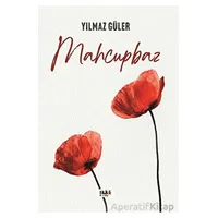 Mahcupbaz - Yılmaz Güler - Tilki Kitap