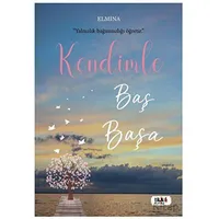 Kendimle Baş Başa - Elmina - Tilki Kitap
