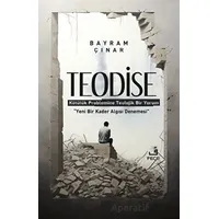 Teodise - Kötülük Problemine Teolojik Bir Yorum - Bayram Çınar - Fecr Yayınları