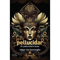 Pellucidar III - Edgar Rice Burroughs - Fihrist Kitap