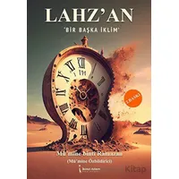 Lahz’an - Mu¨’mine O¨zbildirici - İkinci Adam Yayınları