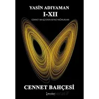 Cennet Bahçesi - Yasin Adıyaman - İkinci Adam Yayınları