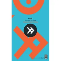 Lahit - Hüseyin Rahmi Göktaş - Ketebe Yayınları