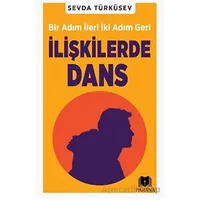 İlişkilerde Dans - Sevda Türküsev - Parana Yayınları