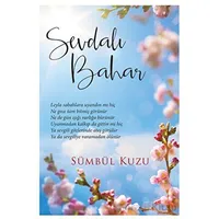 Sevdalı Bahar - Sevde Sümbül Kuzu - Cinius Yayınları