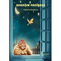 Sokağın Padişahı - Viktoriia Butakova - İkinci Adam Yayınları