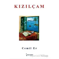 Kızılçam - Cemil Er - İkinci Adam Yayınları