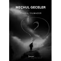 Meçhul Geceler - Talha Yılmazer - İkinci Adam Yayınları
