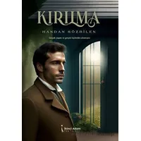 Kırılma - Handan Sözbilen - İkinci Adam Yayınları
