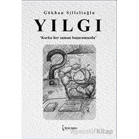 Yılgı - Gökhan Sillelioğlu - İkinci Adam Yayınları