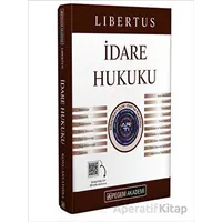 KPSS A Grubu İdare Hukuku Konu Anlatımlı - Kolektif - Pegem Akademi Yayıncılık