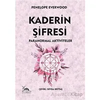 Kaderin Şifresi - Penelope Everwood - Sarmal Kitabevi