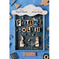 Fırtına Dolabı - Tuğrul Ahmet - Ketebe Çocuk