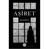 Aşiret - Hatice - Elpis Yayınları