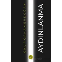 Aydınlanma - Onur Orhan Erdoğan - Elpis Yayınları