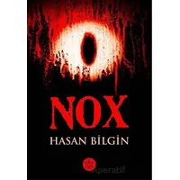Nox - Hasan Bilgin - Elpis Yayınları