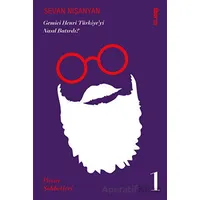 Gemici Henri Türkiye’yi Nasıl Batırdı? - Sevan Nişanyan - Liberus Yayınları
