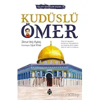 Kudüslü Ömer - İlknur Koç Aytaç - Uğurböceği Yayınları