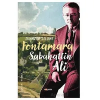 Fontamara - İgnazio Silone - Kopernik Kitap