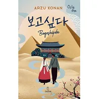 Bogoshipda - Arzu Konan - Otantik Kitap